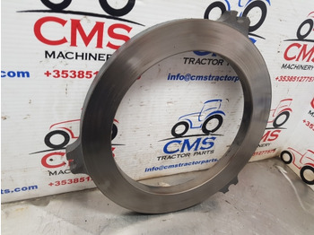 Brake disc Case Puma New Holland T7, T7000 T7030 Rear Axle Brake Plate 5185968: picture 2