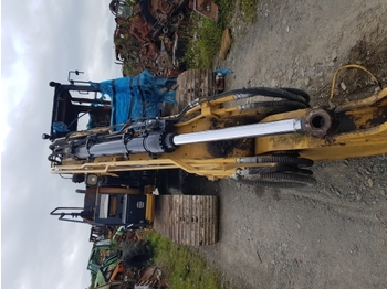 Hydraulics CATERPILLAR