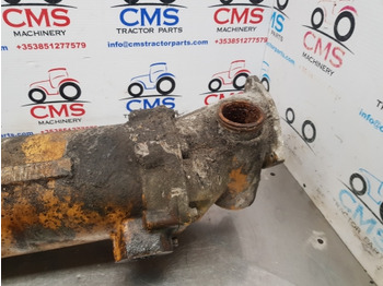 Radiator Caterpillar 966g Ii, 972k D6t D6r Engine Oil Cooler 1873523, 10r3644, 1847300: picture 5