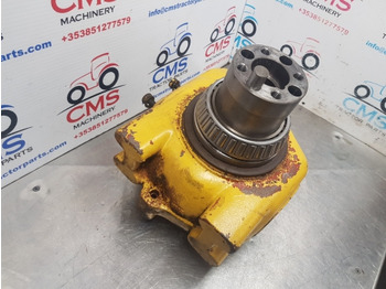 Steering Caterpillar Th62 Clark Hurth Swivel Housing Front Lhs, Rear Rhs 8i4330, 8i-4330: picture 4