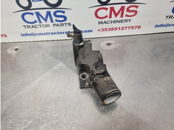 Cylinder head CLAAS