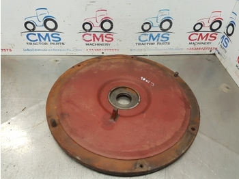 Transmission CLAAS
