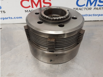 Transmission Claas Ares 836, 816, 826, Axion, Pto Hydraulic Clutch 6005030860, 600030863: picture 2