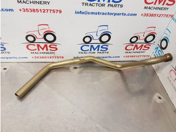 Transmission Claas Ares 836, 816-836 , Axion 810-850 Pto Tube 6005030211: picture 2