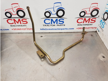 Transmission Claas Ares 836, 816-836 , Axion 810-850 Pto Tube 6005030211: picture 4