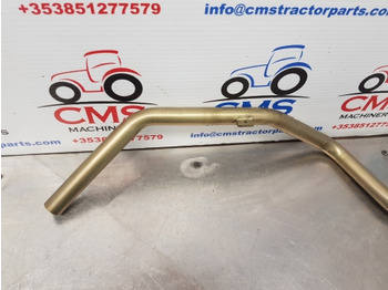 Transmission Claas Ares 836, 816-836 , Axion 810-850 Pto Tube 6005030211: picture 3