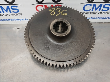 Transmission CLAAS