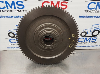 Transmission CLAAS
