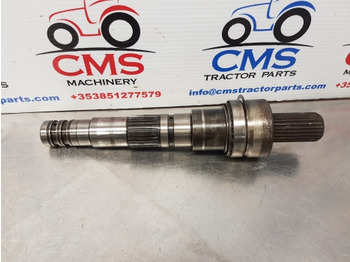 Transmission CLAAS