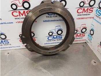 Transmission CLAAS