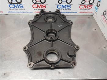 Transmission CLAAS