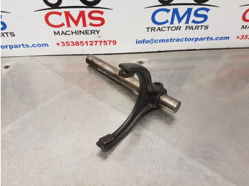 Transmission CLAAS