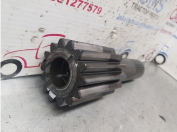 Rear axle for Farm tractor Claas Arion 500, 600 A34, A36, A20 Rear Axle Sun Shaft Rhs 11350640, 11350641: picture 2