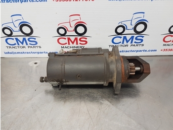 Starter for Farm tractor Claas Arion 530, 640 John Deere Starter Motor 0021544530, 15.133.050, Re509025: picture 3