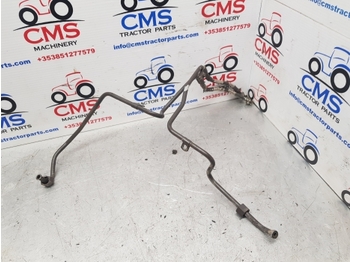 Muffler/ Exhaust system CLAAS
