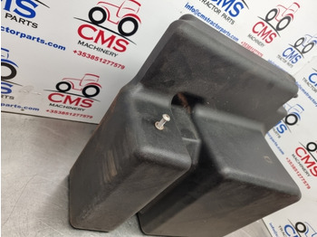 Fuel tank Claas Arion 640, 500, 600 Hexa, Cmatic, Aditional Fuel Tank 0021559523, 21559523: picture 4