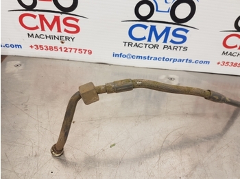 Turbo for Farm tractor Claas Arion 640, 500, 600 Hexashift, Cmatic Turbocharger Oil Tube 0011466320: picture 5