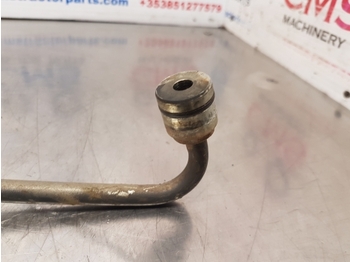 Turbo for Farm tractor Claas Arion 640, 500, 600 Hexashift, Cmatic Turbocharger Oil Tube 0011466320: picture 4