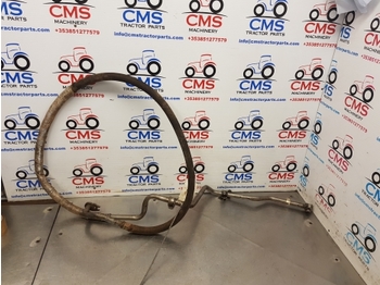 Cooling system CLAAS