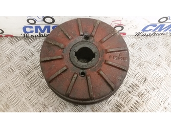 Brake drum for Farm tractor David Brown 1200, 1390, 1394,1290, 1294, 990, 995 Brake Drum K917989, 920433: picture 2