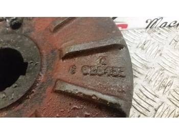 Brake drum for Farm tractor David Brown 1200, 1390, 1394,1290, 1294, 990, 995 Brake Drum K917989, 920433: picture 3