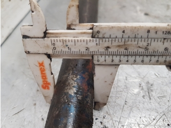 Clutch and parts for Farm tractor David Brown Case 1290, 1390, 1294 Clutch Shaft K201247: picture 5