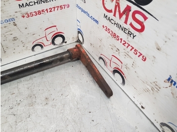 Clutch and parts for Farm tractor David Brown Case 1290, 1390, 1294 Clutch Shaft K201247: picture 3