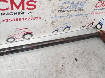 Clutch and parts for Farm tractor David Brown Case 1290, 1390, 1294 Clutch Shaft K201247: picture 2