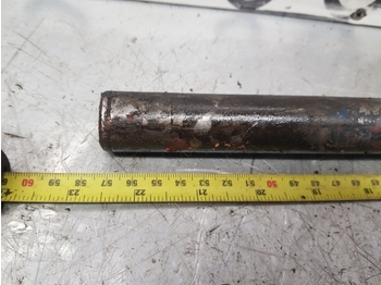 Clutch and parts for Farm tractor David Brown Case 1290, 1390, 1294 Clutch Shaft K201247: picture 4