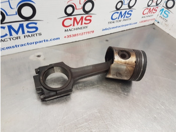 Engine and parts Deutz Agrotron 110, Agruplus, Mk3, Bf6m1012, Engine Conrod, Piston 04195602: picture 2
