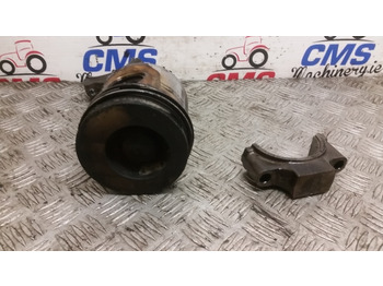 Engine and parts Deutz Agrotron 120, 150 Mk3 Piston And Conrod 04253313, 04200465: picture 4