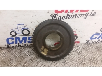 Transmission DEUTZ