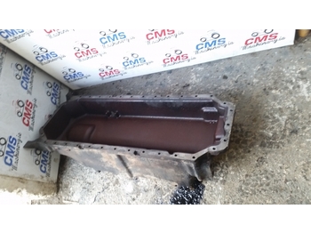 Oil pan DEUTZ