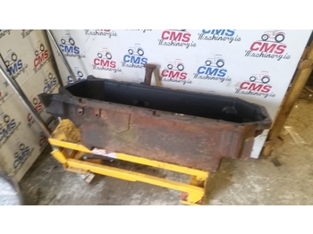 Oil pan DEUTZ