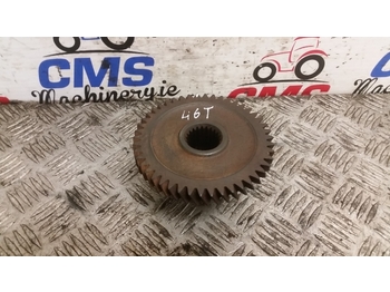 Transmission DEUTZ