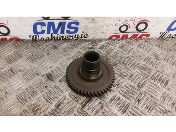 Transmission for Farm tractor Deutz Agrotron 6.15 Pto Gear Z46 04415801, 2093304002: picture 3