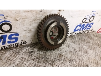 Transmission DEUTZ