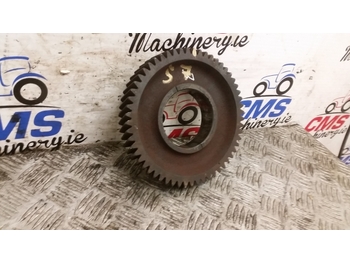 Transmission for Farm tractor Deutz Agrotron 6.15 Transmission Gear Z57 04416077: picture 2