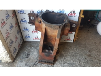 Transmission DEUTZ