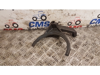Rear axle DEUTZ