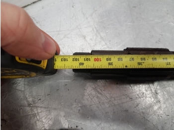 Transmission for Farm tractor Deutz Dx 3.90, 3.70 Sc, Vc, 6807, 7007, 7207, 6806 Transmission Shaft 04302639: picture 5