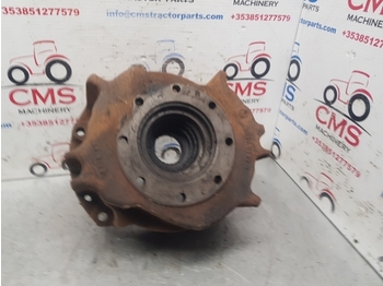 Rear axle DEUTZ