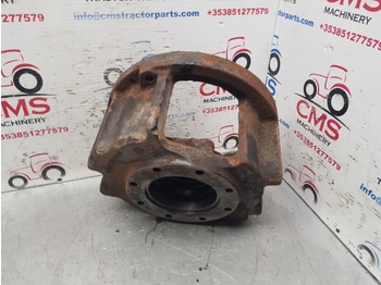 Rear axle DEUTZ
