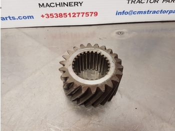Transmission for Farm tractor Deutz Dx110, Dx120, Dx140, Dx85, Dx90  Transmission Gear 22 T 04300524, 4300524: picture 4