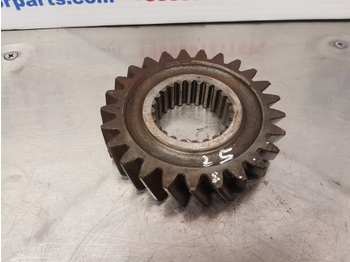 Transmission DEUTZ