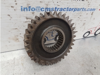 Transmission for Farm tractor Deutz Dx110, Dx85, Dx95, Dx120, Dx145 Transmission Gear 04334388: picture 2