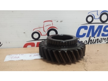 Transmission for Farm tractor Deutz Dx4.70 Gear 04361337: picture 2