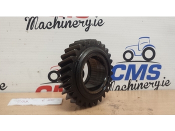 Transmission for Farm tractor Deutz Dx4.70 Gear 04361337: picture 3