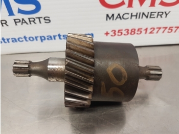 Hydraulic pump for Farm tractor Deutz Dx6, Agrostar, Agroprima, Dxab Dx90 Hydraulic Pump Drive Shaft 02235424: picture 1