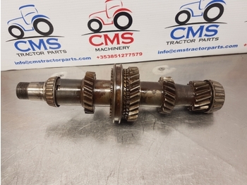 Transmission DEUTZ